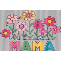 Mother's Day-MM 6458